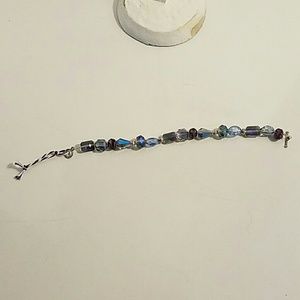 Handcrafted bracelet